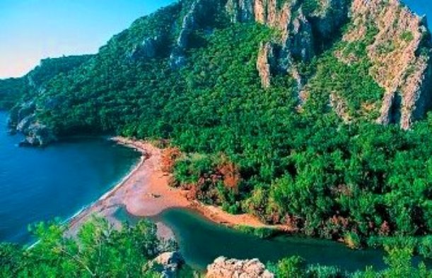 beydaglari milli parki