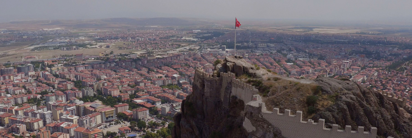 Afyonkarahisar'da  Gezilecek Yerler