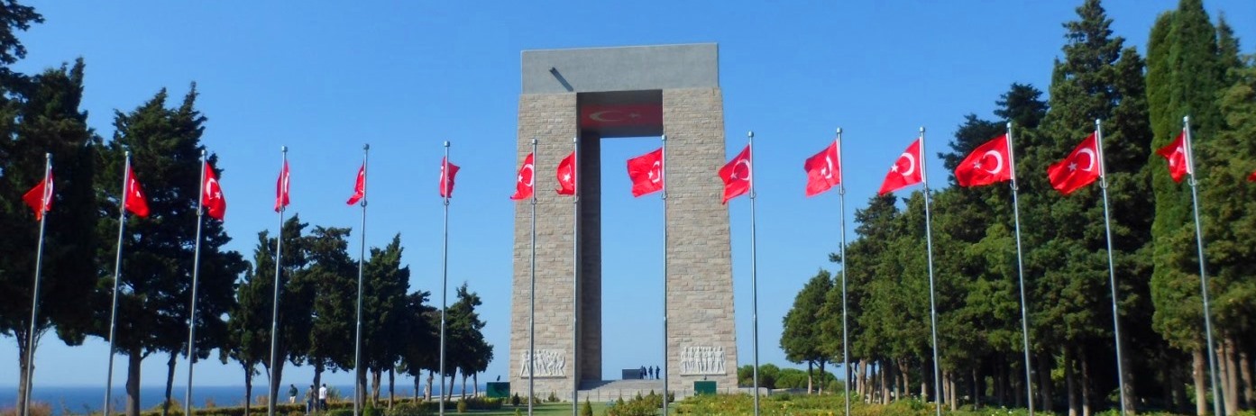 Çanakkale'de Gezilecek Yerler