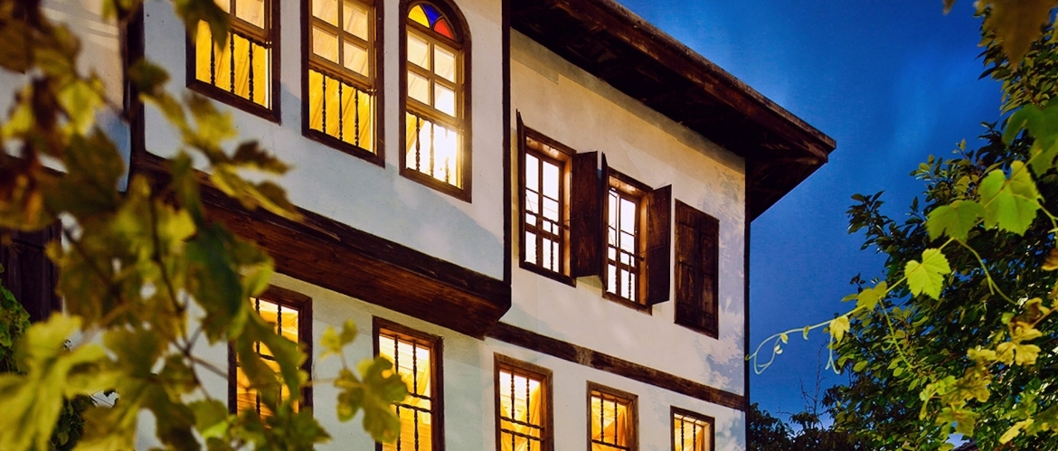Safranboluda Yemek Yenilecek Yerler l Restoran ve Kafeler