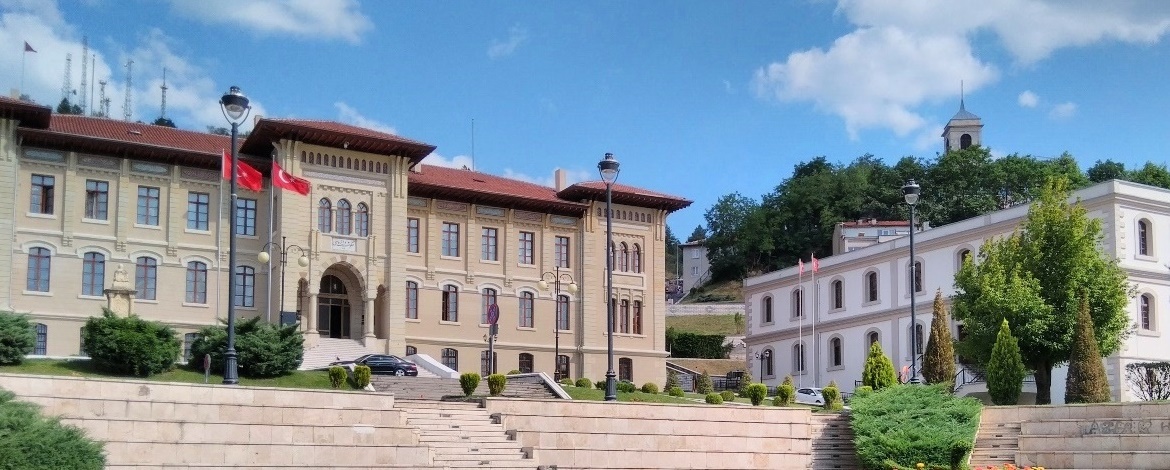 Kastamonu Yöresel  Yemekleri