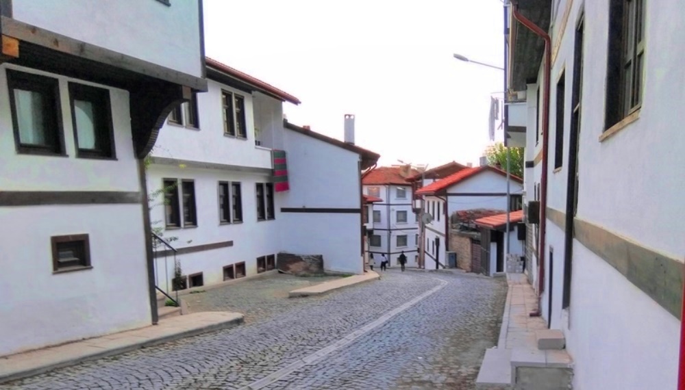 Kastamonu Lezzet Durakları l En  Özel 5 Mekan