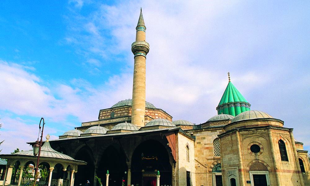 Anadolu Selçuklu Devleti
