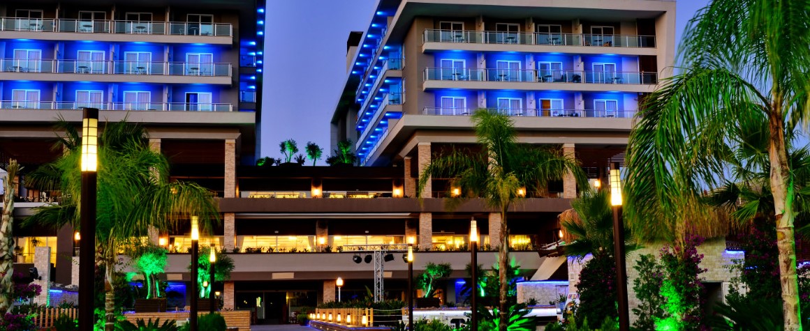 Adenya Resort Hotels & Spa