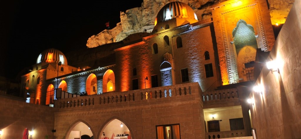 Zinciriye Otel
