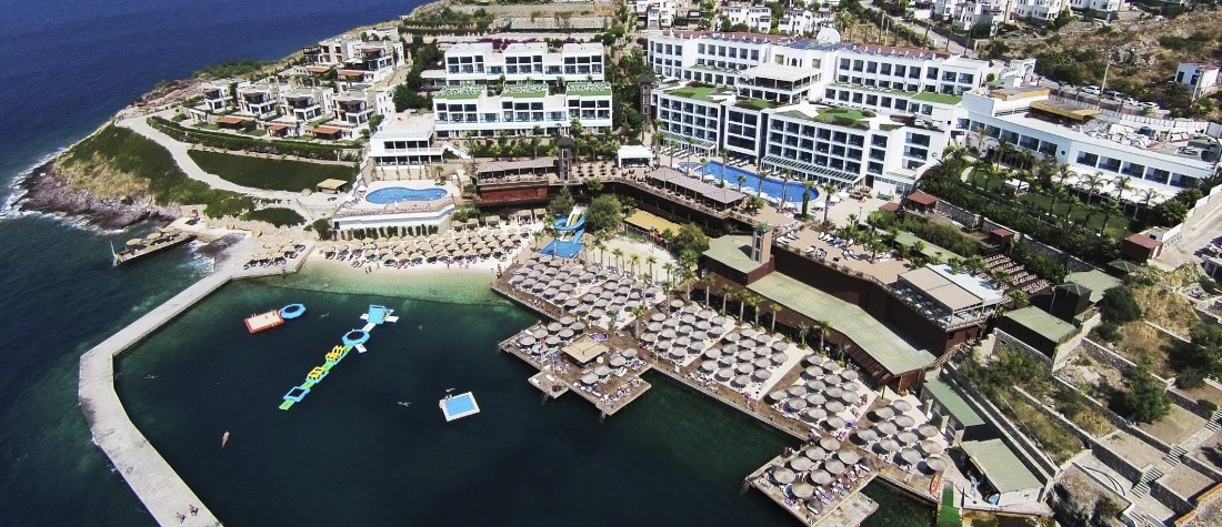 Delta Hotel Bach Resort