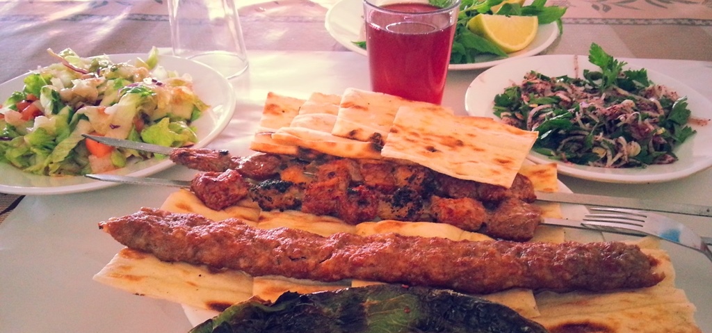 Gazipaşa Kebapçısı