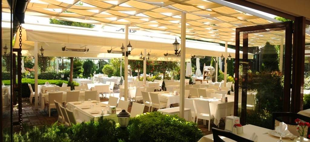 Gülhan Restaurant & Cafe