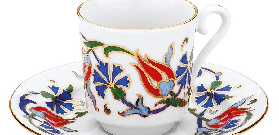 Kütahya Hediyelik Çini