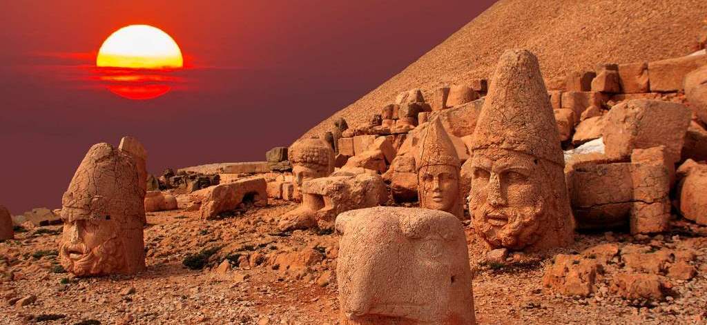Adıyaman'da Yaşam