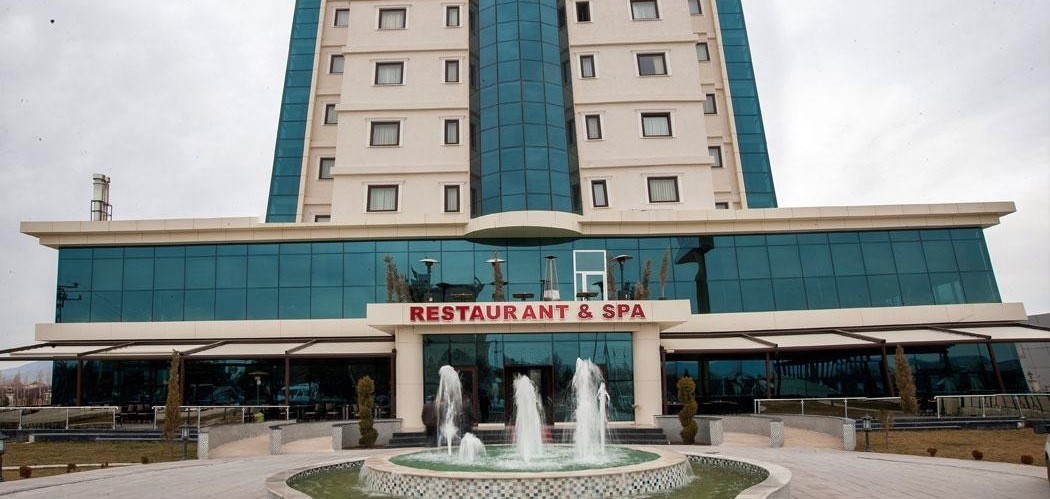 Grand Karaman & Spa Otel