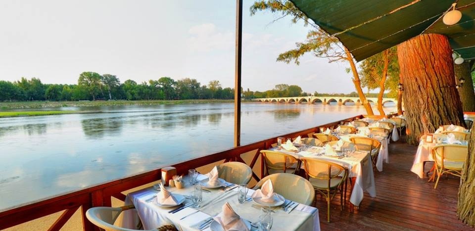 Edirne Lalezar Restaurant