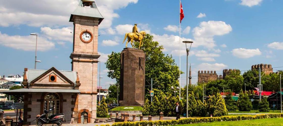 Anadolu'nun Parlayan Yıldızı