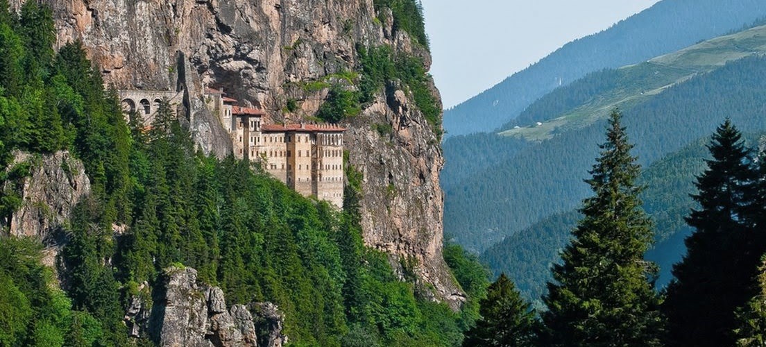 Trabzon'da Yaşam