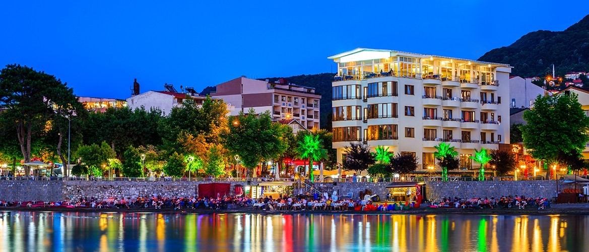 Işıkaltın Otel