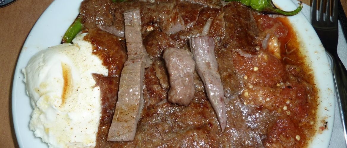 Uludağ Kebapçısı