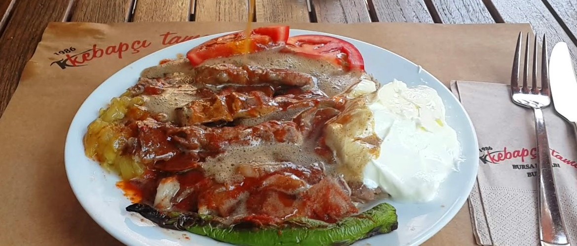 Kebapçı Tamer