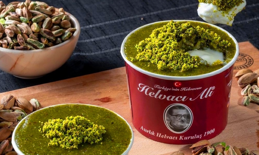 Helvacı Ali Kastamonu