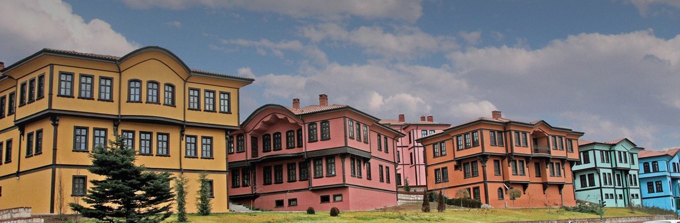 Eskişehir'de Gezilecek Yerler