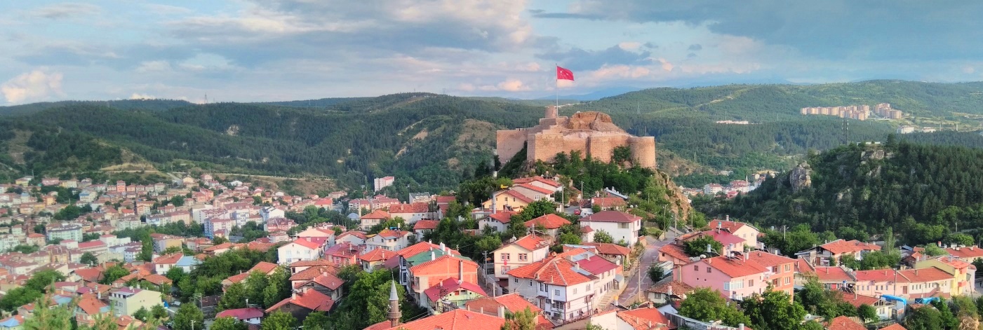 Kastamonu'da Gezilecek Yerler