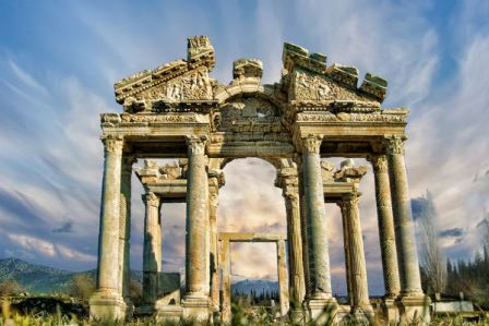 perge