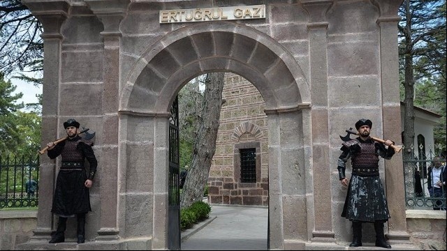 osmanlı devleti
