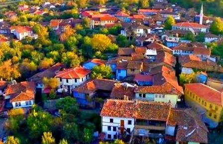 cumalıkızık k&ouml;y&uuml;